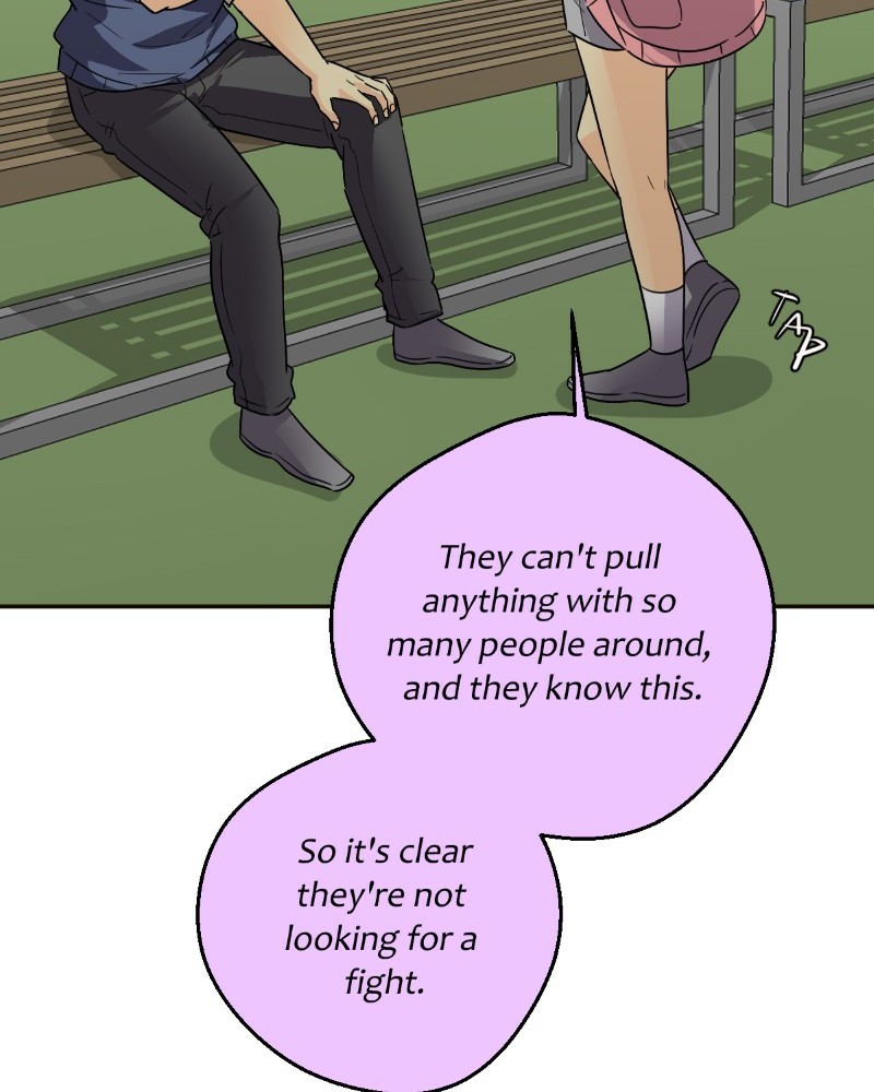 UnOrdinary Chapter 214 - Page 47 in English