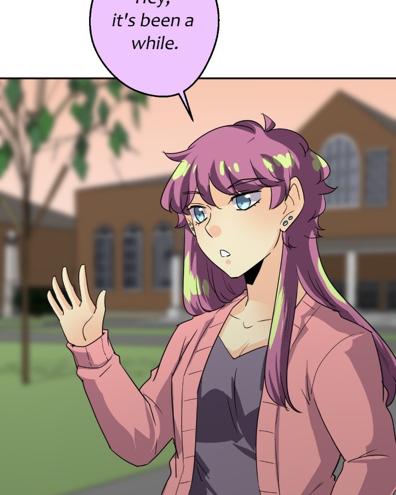 UnOrdinary Chapter 214 - Page 6 in English