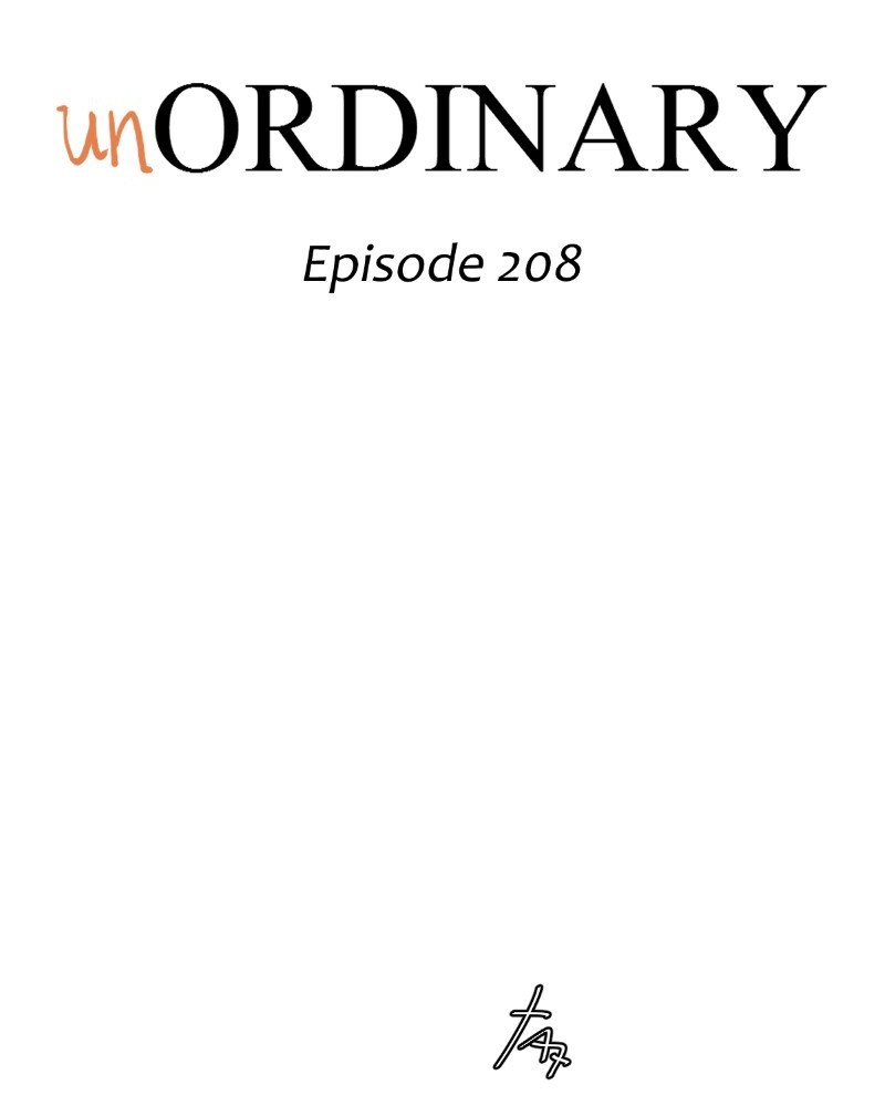 UnOrdinary Chapter 214 - Page 8 in English