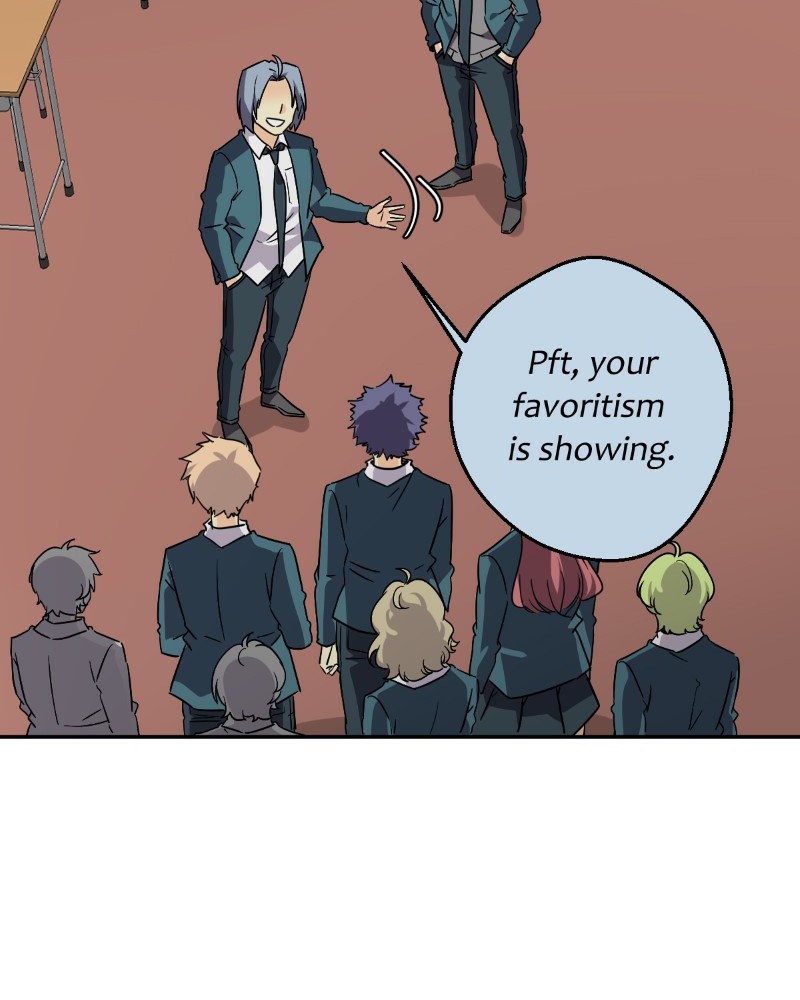 UnOrdinary Chapter 215 - Page 118 in English