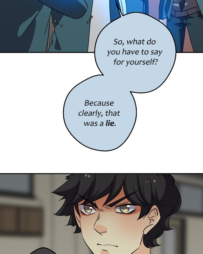 UnOrdinary Chapter 215 - Page 126 in English