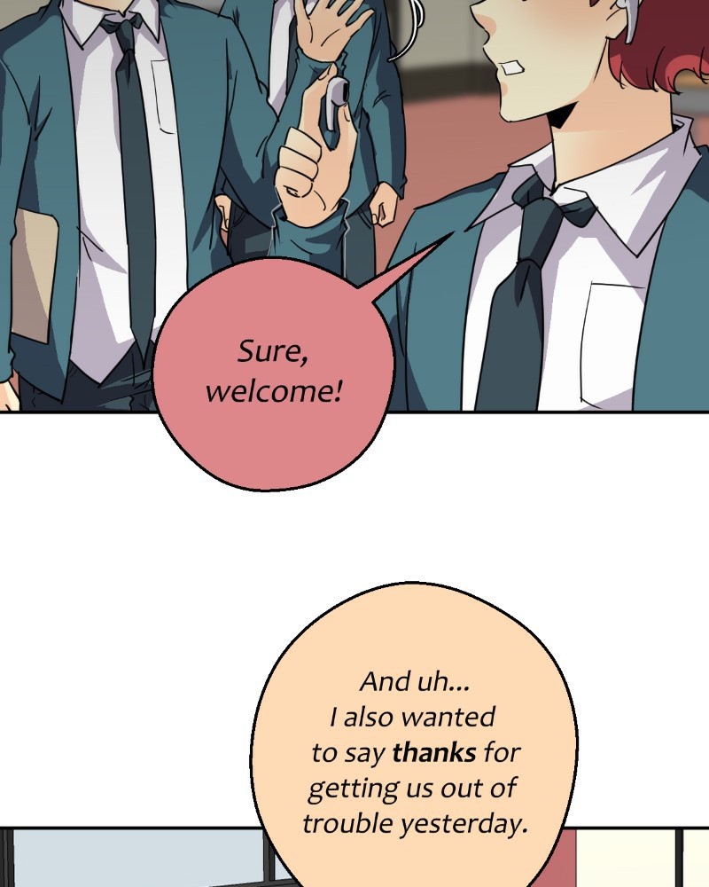 UnOrdinary Chapter 215 - Page 16 in English