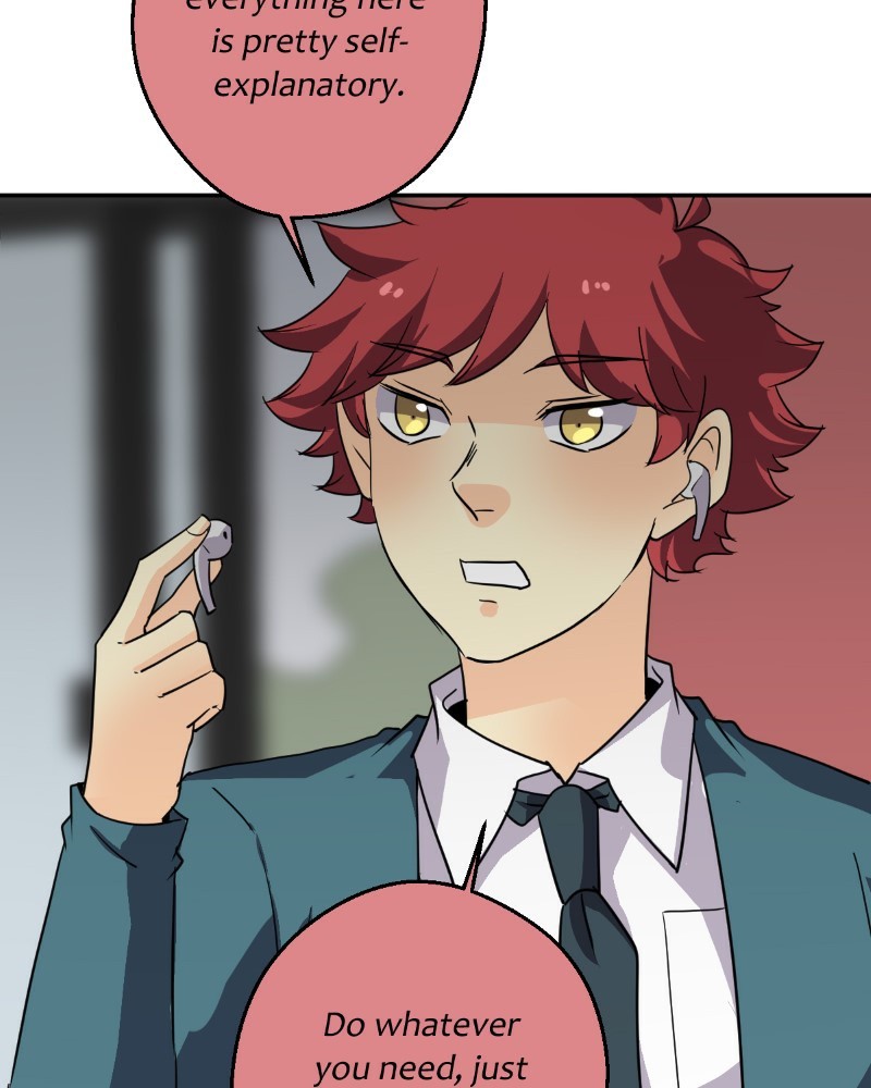 UnOrdinary Chapter 215 - Page 18 in English