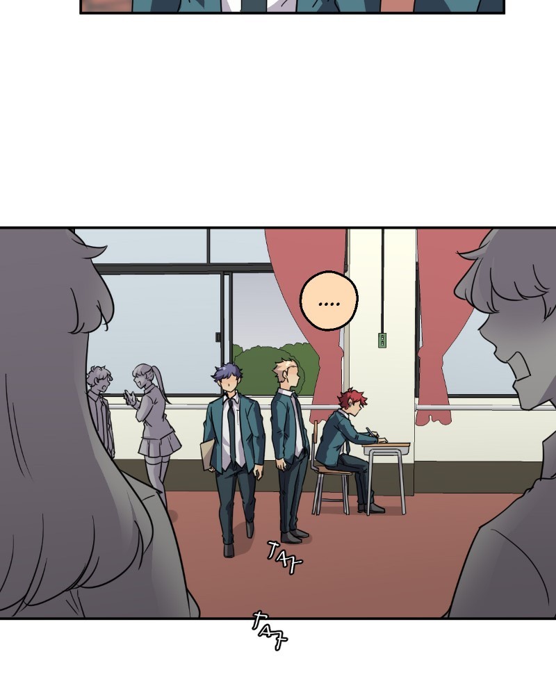 UnOrdinary Chapter 215 - Page 20 in English