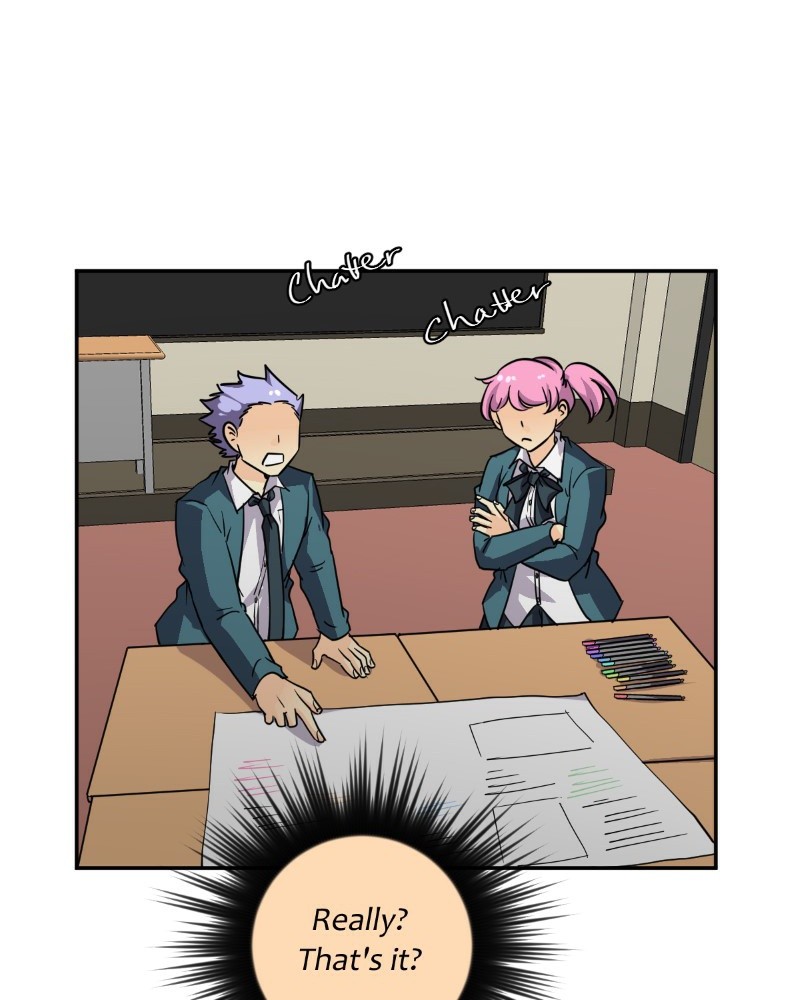 UnOrdinary Chapter 215 - Page 21 in English