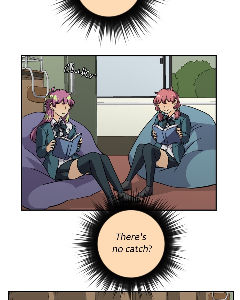 UnOrdinary Chapter 215 - Page 22 in English