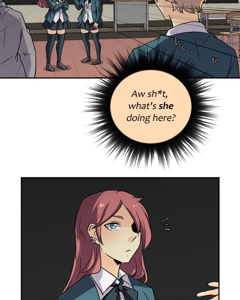 UnOrdinary Chapter 215 - Page 26 in English