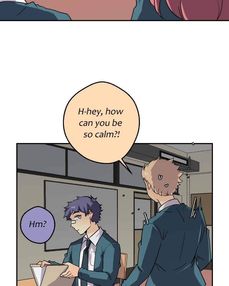 UnOrdinary Chapter 215 - Page 28 in English