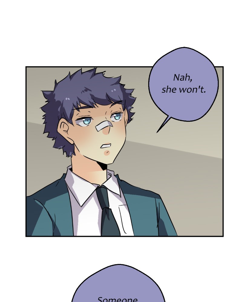 UnOrdinary Chapter 215 - Page 31 in English