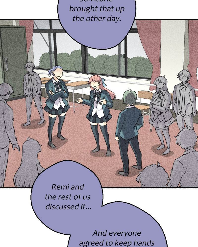 UnOrdinary Chapter 215 - Page 32 in English