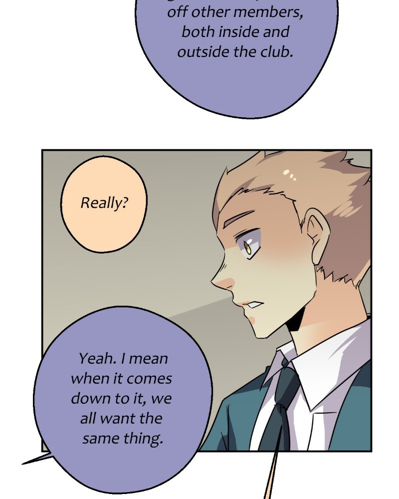 UnOrdinary Chapter 215 - Page 33 in English