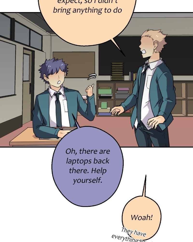 UnOrdinary Chapter 215 - Page 35 in English