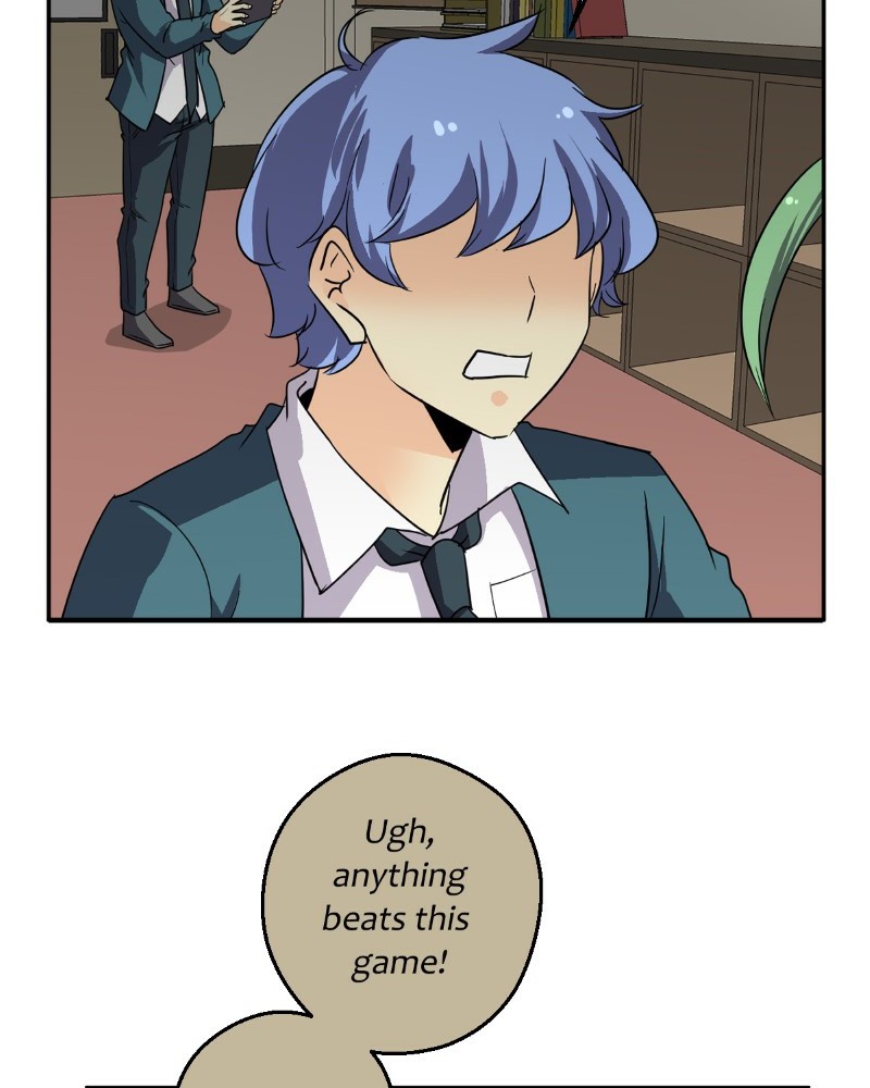 UnOrdinary Chapter 215 - Page 38 in English