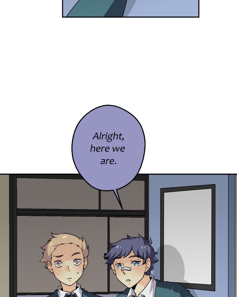 UnOrdinary Chapter 215 - Page 4 in English