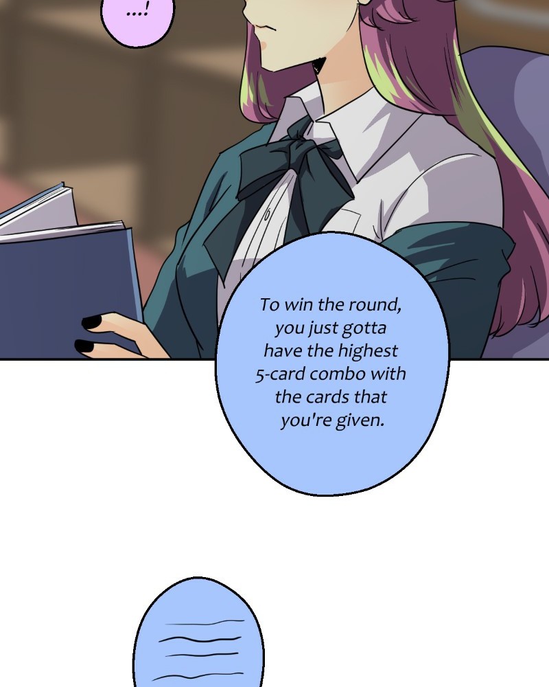 UnOrdinary Chapter 215 - Page 42 in English