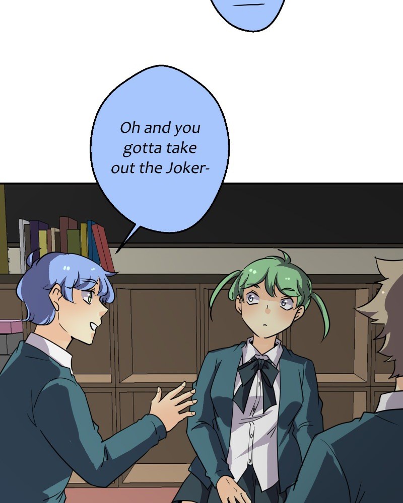 UnOrdinary Chapter 215 - Page 44 in English