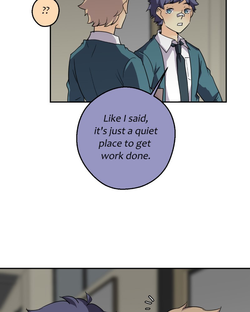 UnOrdinary Chapter 215 - Page 9 in English