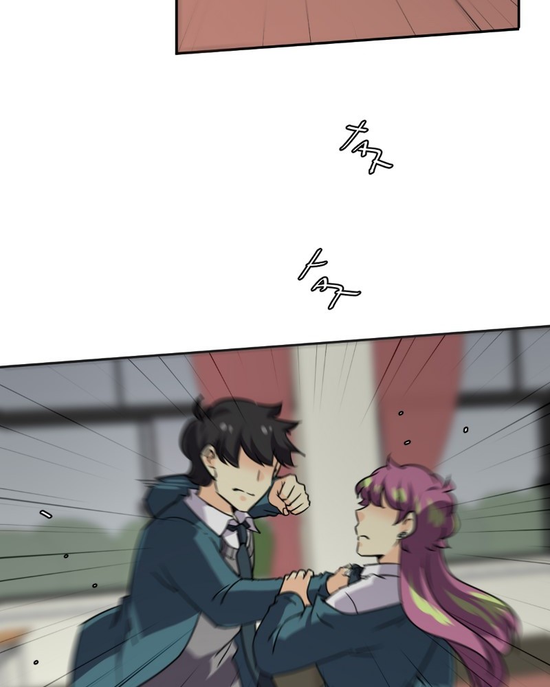 UnOrdinary Chapter 216 - Page 107 in English
