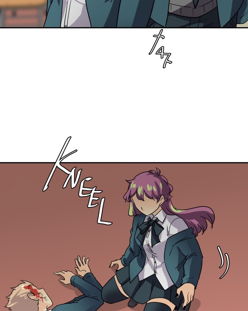 UnOrdinary Chapter 216 - Page 24 in English