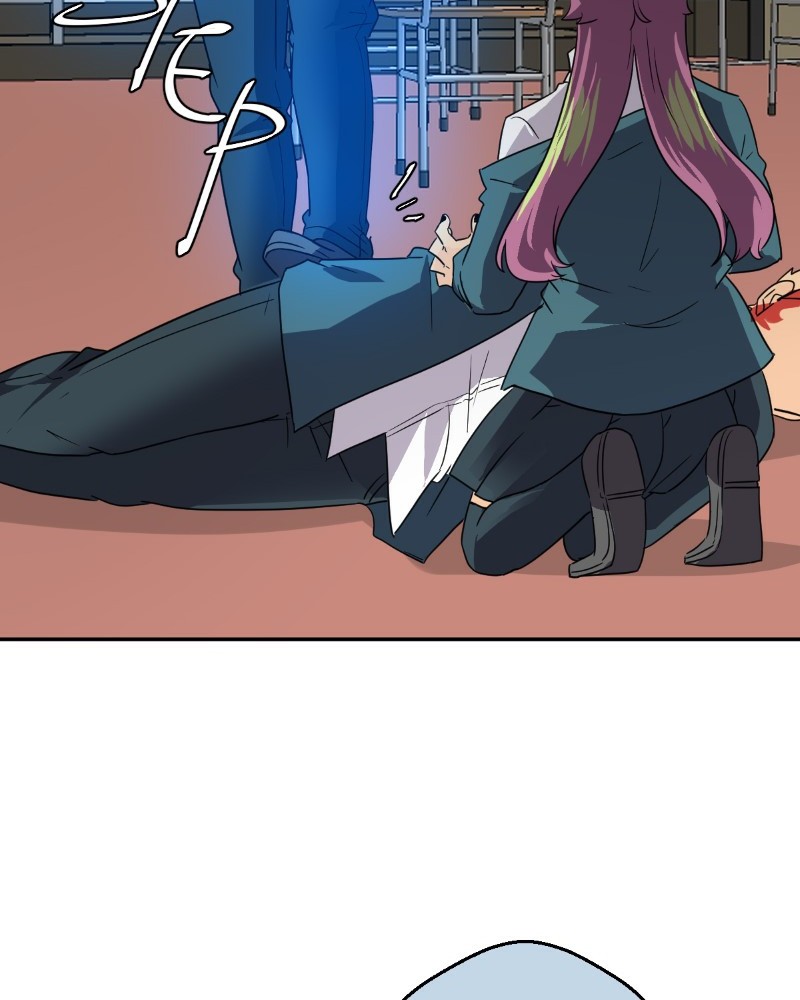 UnOrdinary Chapter 216 - Page 27 in English