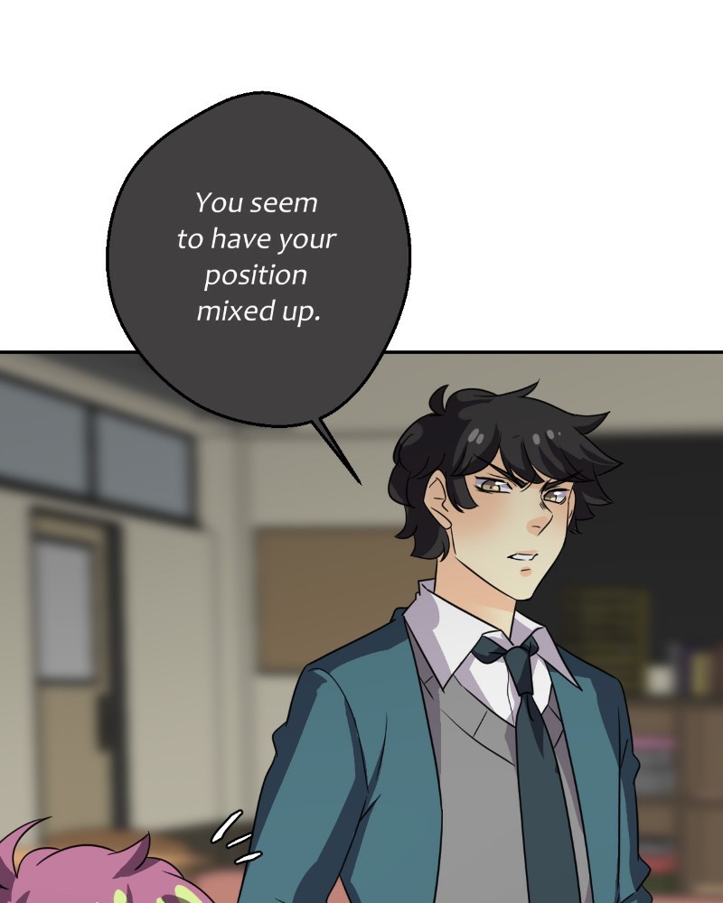UnOrdinary Chapter 216 - Page 34 in English