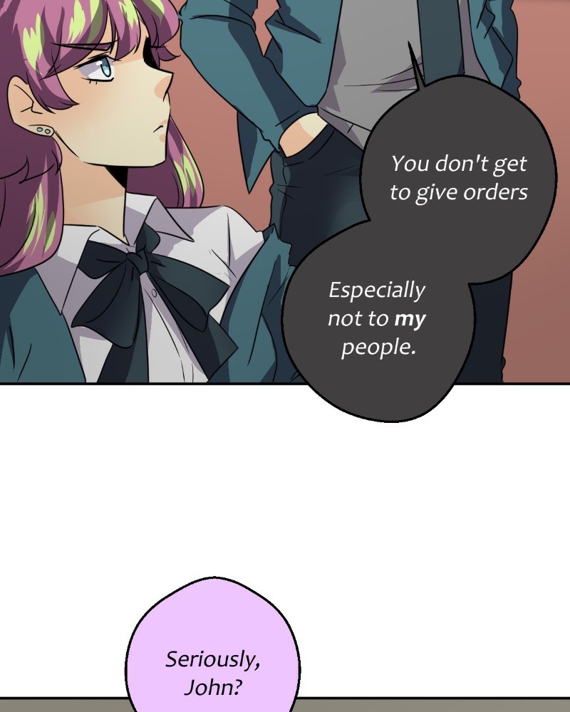 UnOrdinary Chapter 216 - Page 35 in English