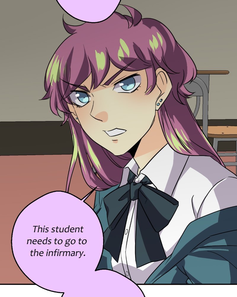 UnOrdinary Chapter 216 - Page 36 in English