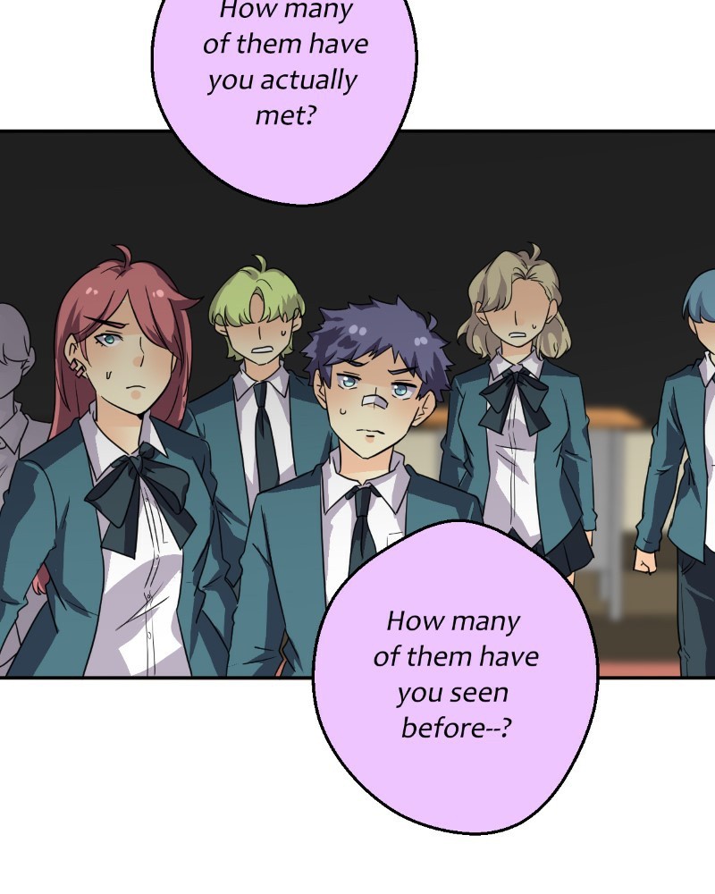 UnOrdinary Chapter 216 - Page 55 in English