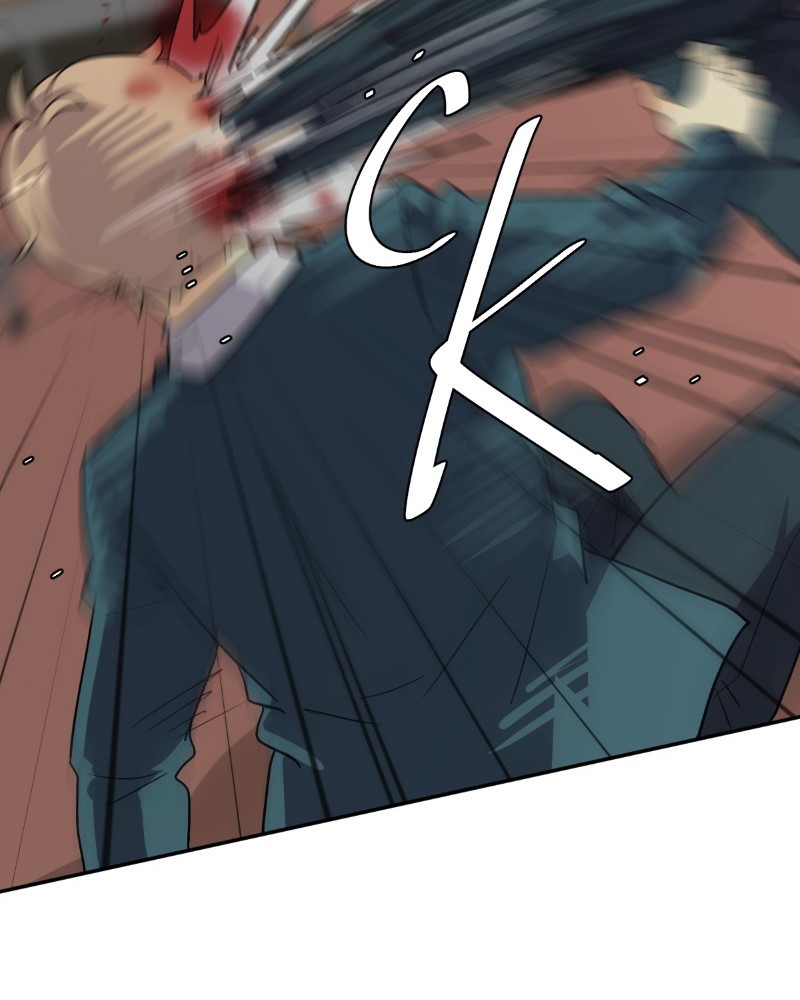 UnOrdinary Chapter 216 - Page 6 in English
