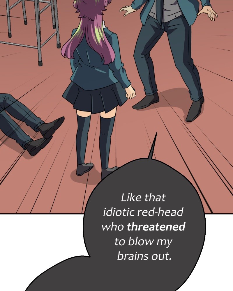 UnOrdinary Chapter 216 - Page 62 in English