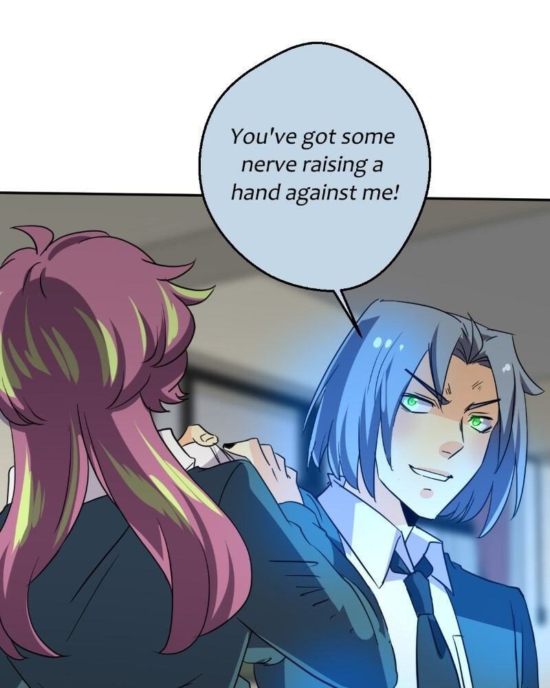 UnOrdinary Chapter 217 - Page 187 in English