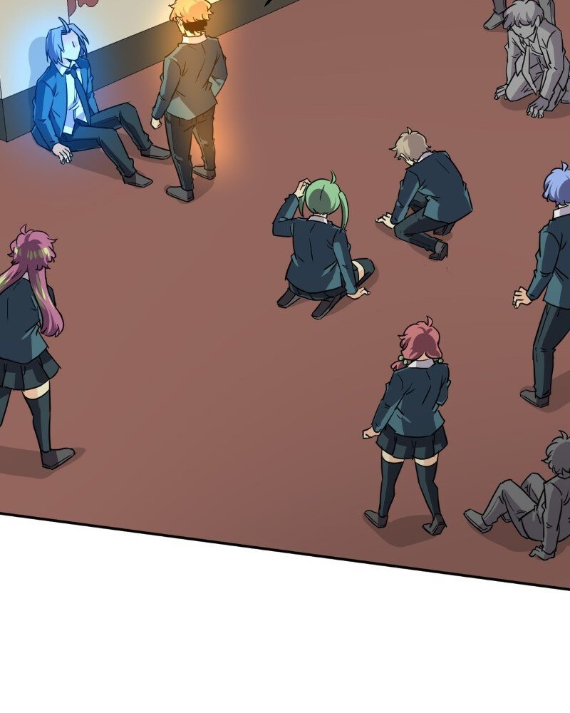 UnOrdinary Chapter 217 - Page 200 in English