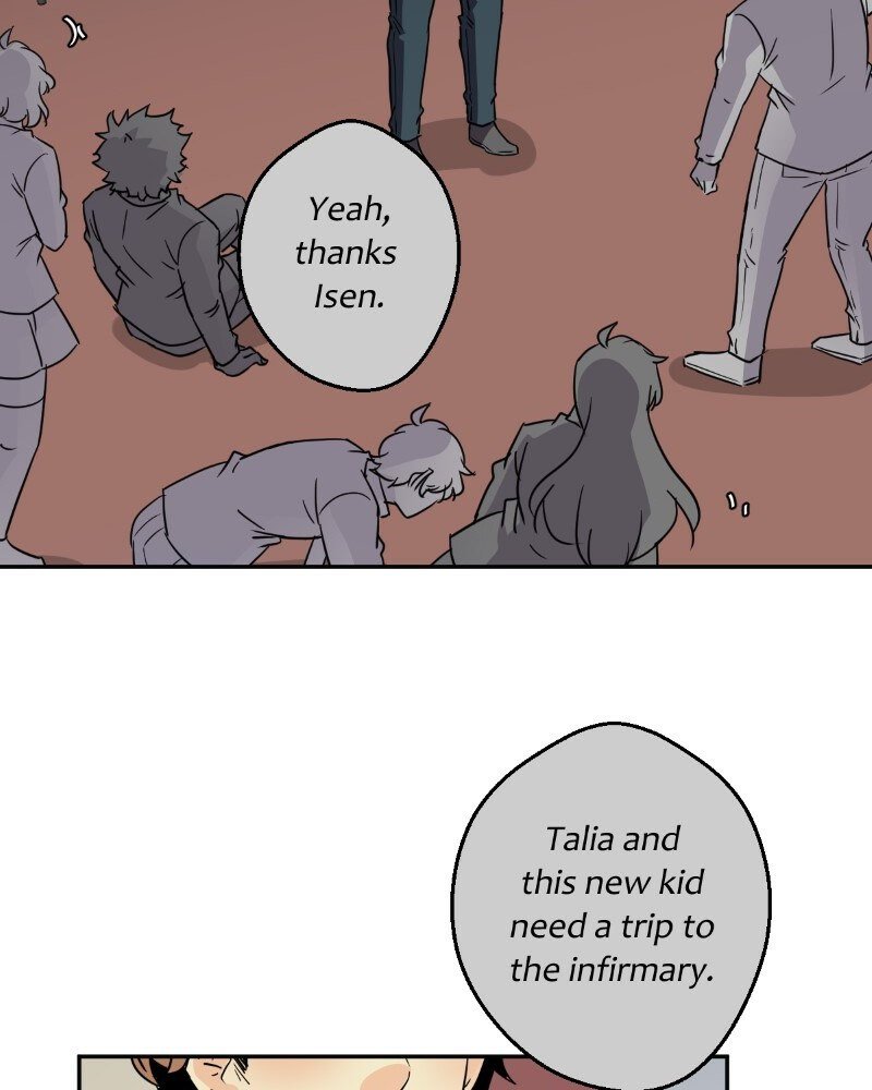 UnOrdinary Chapter 217 - Page 214 in English