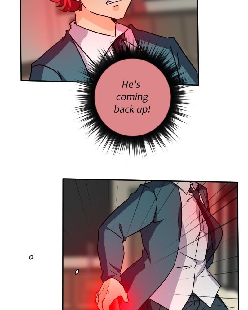 UnOrdinary Chapter 217 - Page 26 in English