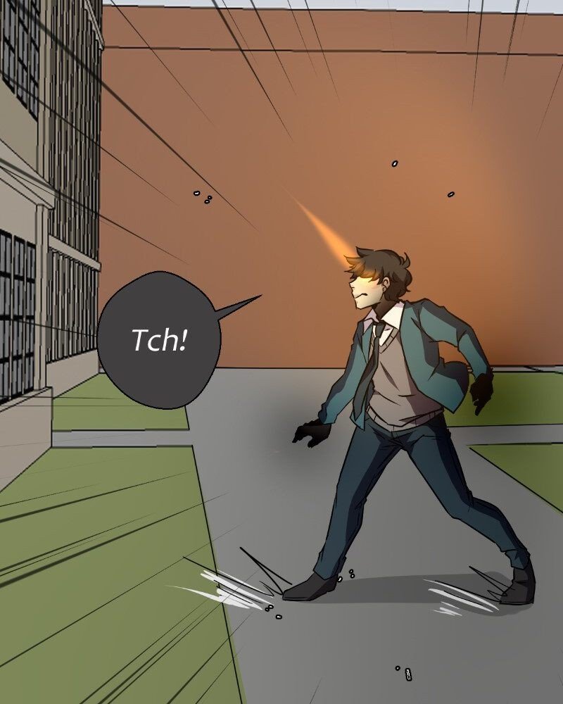 UnOrdinary Chapter 217 - Page 34 in English