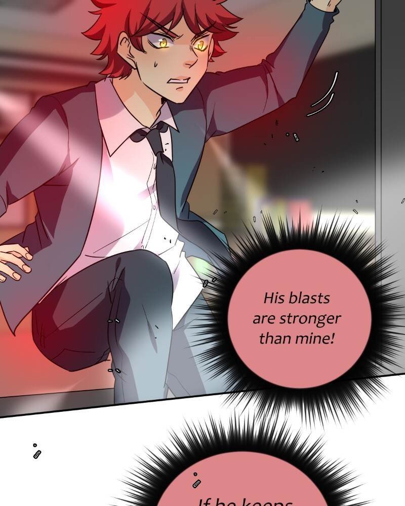 UnOrdinary Chapter 217 - Page 50 in English