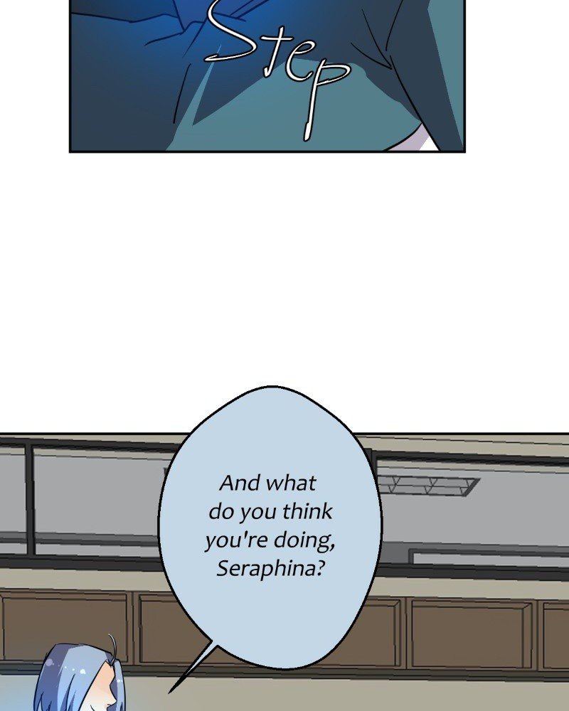 UnOrdinary Chapter 217 - Page 92 in English