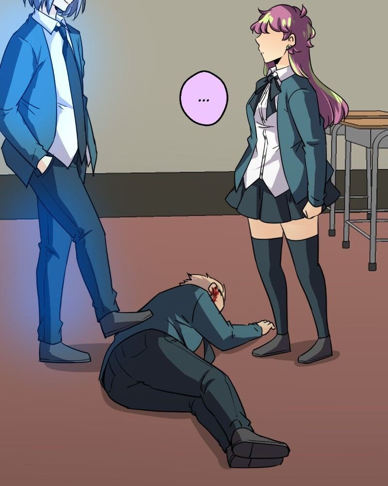 UnOrdinary Chapter 217 - Page 93 in English