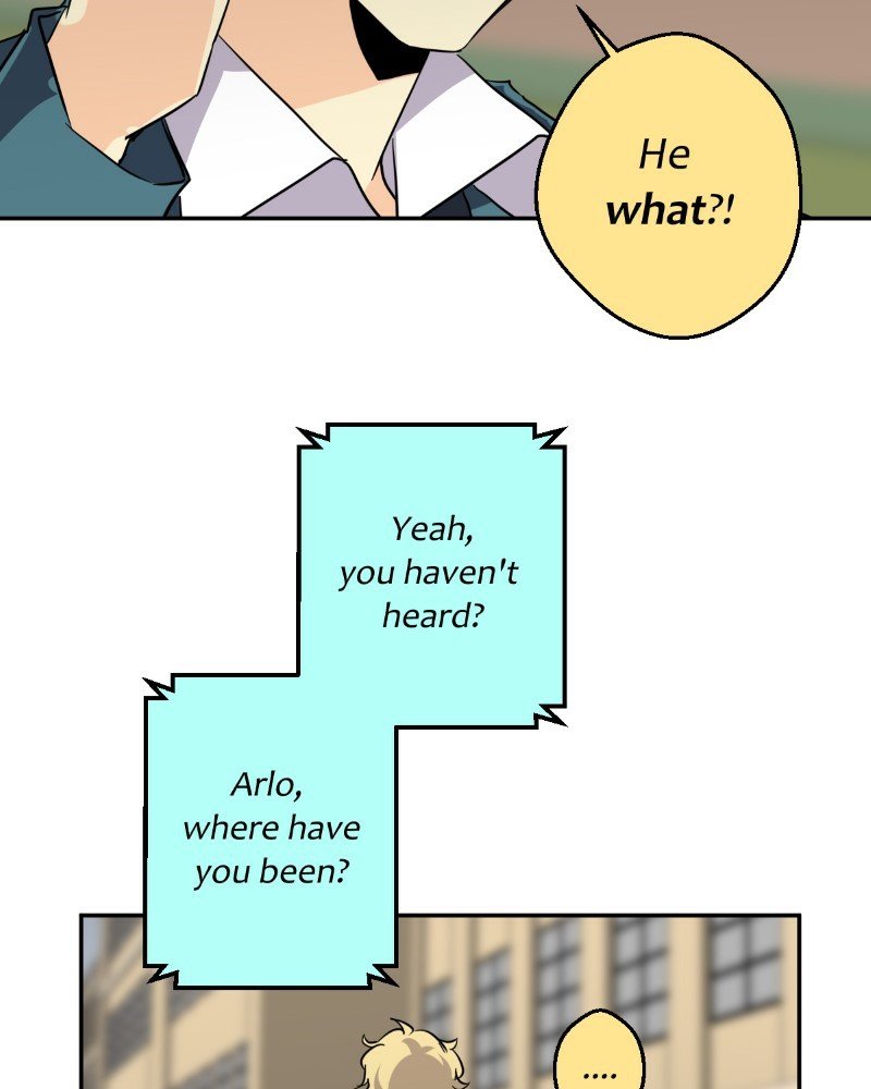 UnOrdinary Chapter 218 - Page 120 in English