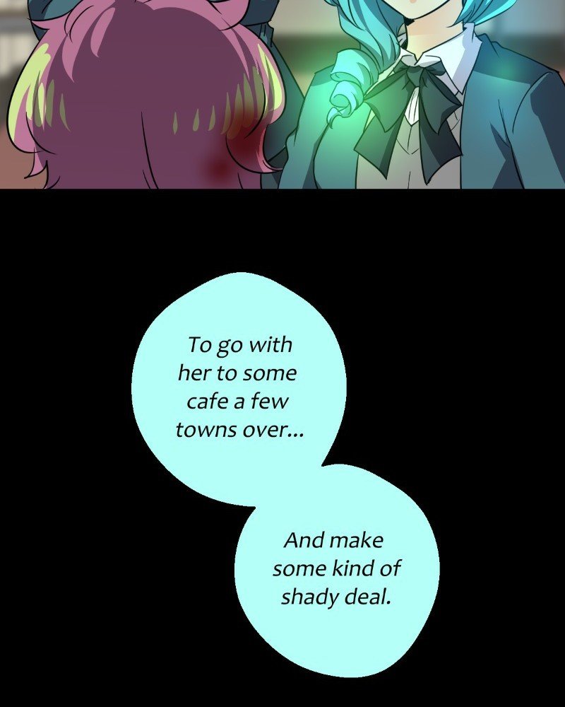 UnOrdinary Chapter 218 - Page 125 in English