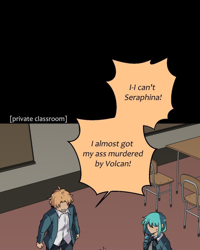 UnOrdinary Chapter 218 - Page 126 in English