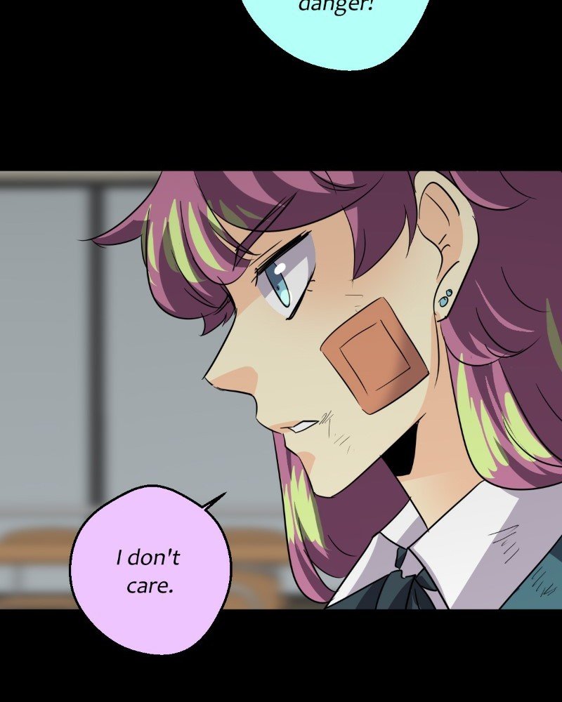 UnOrdinary Chapter 218 - Page 129 in English