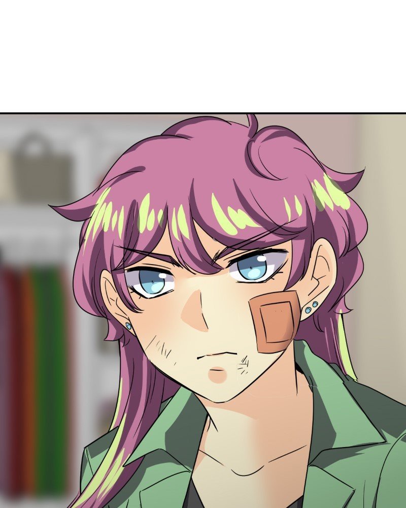 UnOrdinary Chapter 218 - Page 139 in English