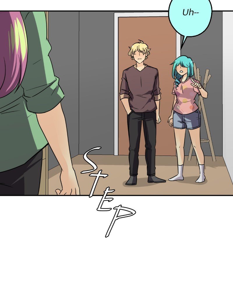 UnOrdinary Chapter 218 - Page 145 in English