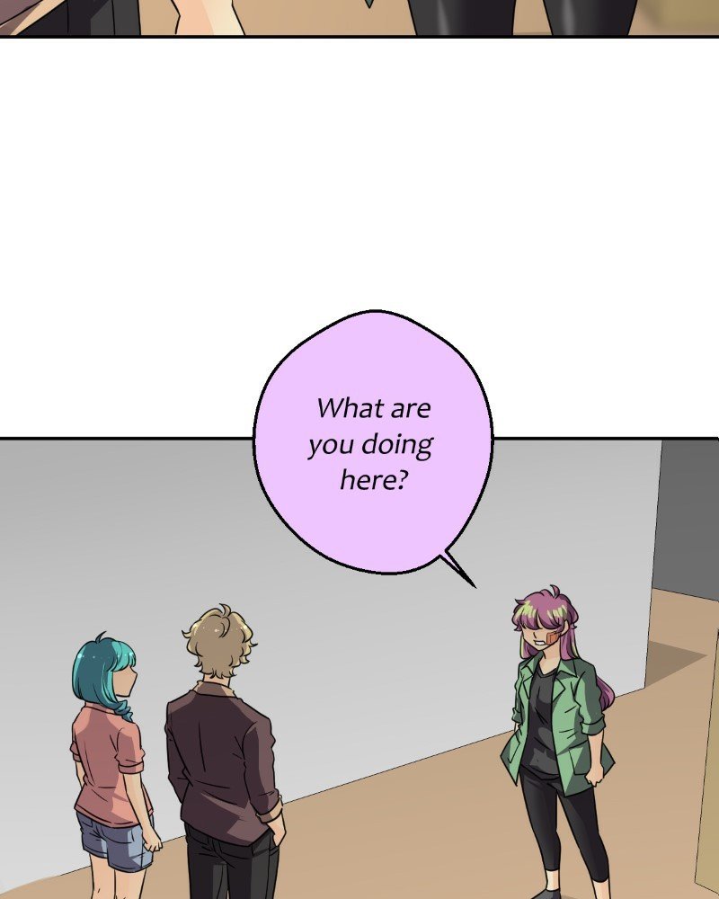 UnOrdinary Chapter 218 - Page 147 in English