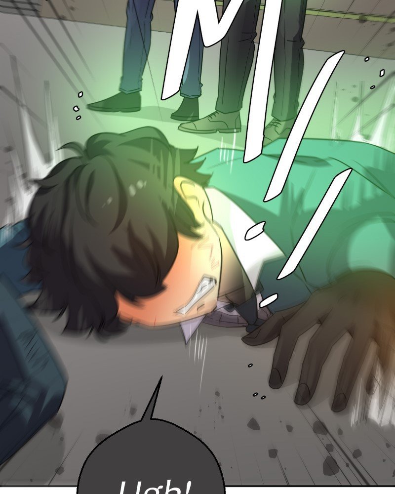 UnOrdinary Chapter 218 - Page 24 in English