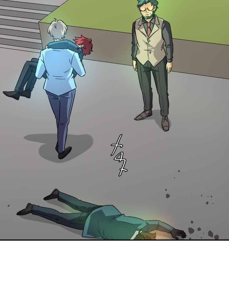 UnOrdinary Chapter 218 - Page 30 in English