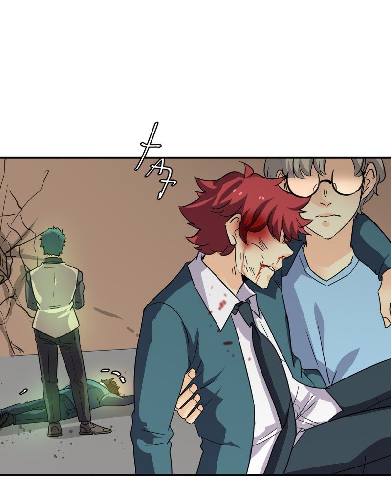 UnOrdinary Chapter 218 - Page 31 in English
