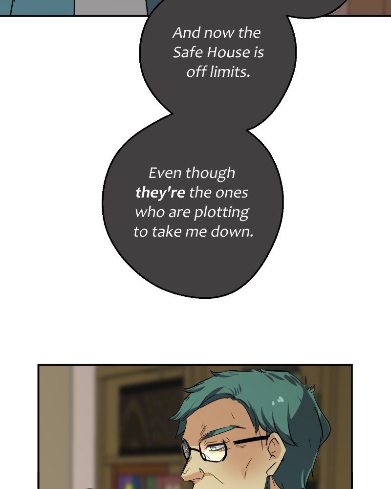 UnOrdinary Chapter 218 - Page 46 in English
