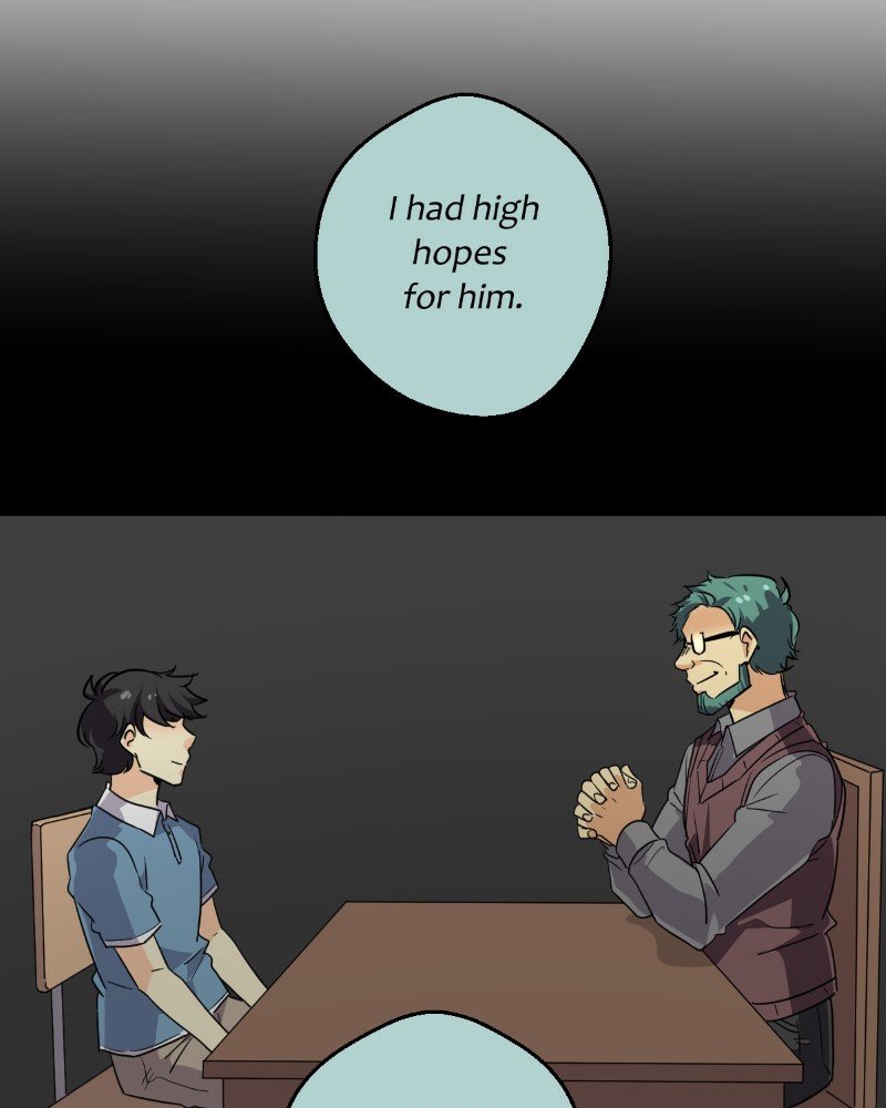 UnOrdinary Chapter 218 - Page 70 in English